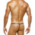 �����-������� "King Cheetah Thong - Metal" 