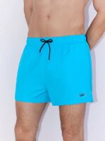 ������-����� "90375 Short Swimsuit Aquarius Blue" 