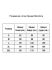 �����-������� "M2100 - Circus String Black" 