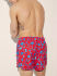 ������-����� "90252 - Short Swimsuit" 