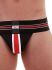 �����-����� "Denis Jock - Black-Red-White" 
