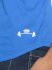 �����-���������� "Fitness Plain Tank Top - Royal Blue" 
