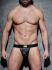 �����-����� "Camo Mesh Jock - Yellow" 