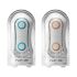 ����������� "Tenga - Flip Orb Blue Rush" 