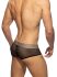 �����-������� "Snake Net Trunk - Black" 