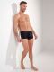 �����-������� "Plume Micro Fibre Trunks Black" 