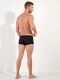 �����-������� "Plume Micro Fibre Trunks Black" 