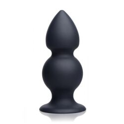 �������� ������ "Tom Of Finland - Weighted Silicone Anal Plug" (����. ����!) 