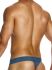 �����-������� "Bamboo Thong - Indigo" 