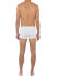 �����-������� "Classic - Cotton Modal Boxer Briefs White" 