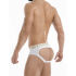 �����-����� "Meander Bottomless - White" 