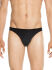 �����-����� "Plume Micro Fibre Micro Briefs Black" 
