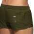 ������-����� "Basic Mini Short - Khaki" 