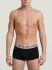 �����-������� "Essential - 3-Pack Men's Trunk Black" (�������� 3 ��.) 