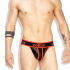 �����-����� "Jockstrap - Red/Black" 