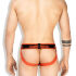 �����-����� "Jockstrap - Red/Black" 