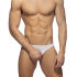�����-������� "Fantasy Diamond Thong - White" 