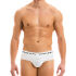 �����-����� "Seamless Classic Briefs - White" 