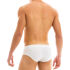 �����-����� "Seamless Classic Briefs - White" 