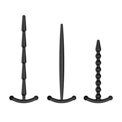 ����������� / ������� ��� ������ "Male Device Anchor - Advanced Class" (�������� 3 ��.) 