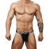 �����-����� "Trophy Boy Score Jock - Black" (SALE!) 