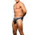 �����-����� "Show-It CoolFlex Modal Briefs - Charcoal" 