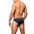 �����-����� "Show-It CoolFlex Modal Briefs - Charcoal" 