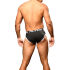 �����-����� "Show-It CoolFlex Modal Briefs - Charcoal" 