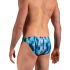 ������-����� "BLU 2250 Low Cut Sunbrief - Wave" (����. ����!) 