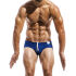 ������-����� "Basics Briefs - Blue" 