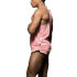 �����-���������� "Cotton Candy Tank - Pink" 