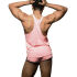�����-���������� "Cotton Candy Tank - Pink" 