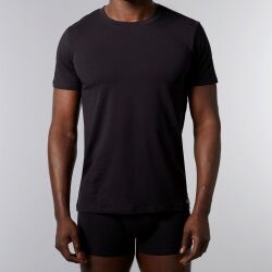 �������� "Infinity Shirt - Black" 