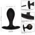�������� ������ "Weighted Silicone Inflatable Plug" (�������������, �� ��������� ������� �������) 