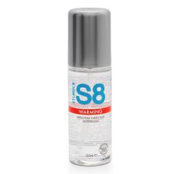 ����-������ "Stimul8 - Warming" (�������������, ������������) 