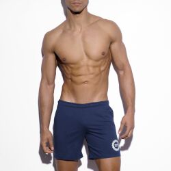 ����� "Fitness Medium Pants - Navy" 