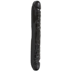 ������������� "Jr. Veined - Double Header Bender 12 Black" (�������������) (����. ����!) 
