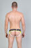 �����-����� "Classic Pop - Out Athlete Jock Yellow" 