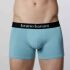 �����-������� "Short 2Pack Flowing - Arctic Blue / Black" (�������� 2 ��.) (SALE!) 