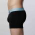�����-������� "Short 2Pack Flowing - Arctic Blue / Black" (�������� 2 ��.) (SALE!) 
