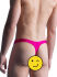 ������-������� "M859 - Beach Tower String Fuchsia" 
