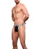�����-������� "Show-It CoolFlex Active Y-Back Thong - Black" 