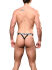 �����-������� "Show-It CoolFlex Active Y-Back Thong - Black" 