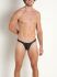 �����-������� "RED 2213 Ministring - Black" 