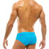 ������-����� "Corn Pique Classic Briefs - Turquoise" 