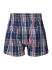 �����-����� "315500 Boxer Woven 2 Pack - Maritime Blue" (�������� 2 ��.) 