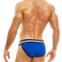 �����-����� "The Popular Tanga Briefs - Blue" 