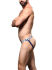 �����-����� "Perfomance Jock - White" 