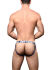 �����-����� "Perfomance Jock - White" 