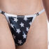 �����-������� "M2057 Stripper String - Stars" 